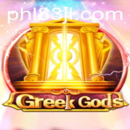 The Enchanting World of GreekGods: Discover the Secrets of 83 JL
